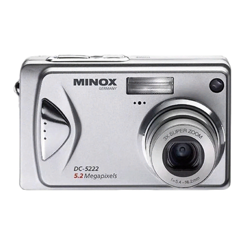 Minox DC 5222 user guide