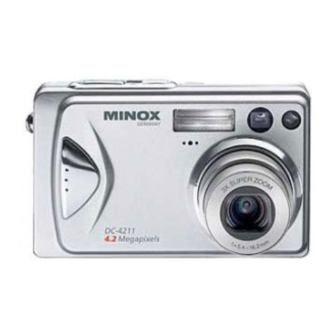 Minox DC 4211 User manual Minox DC 4211 User manual
