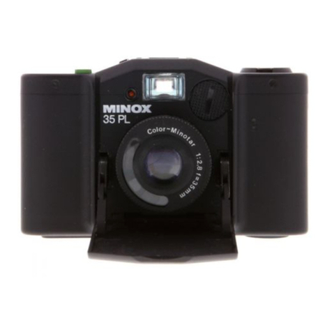 Minox 35 PL User manual Minox 35 PL User manual