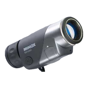 Minox Nvmini User manual