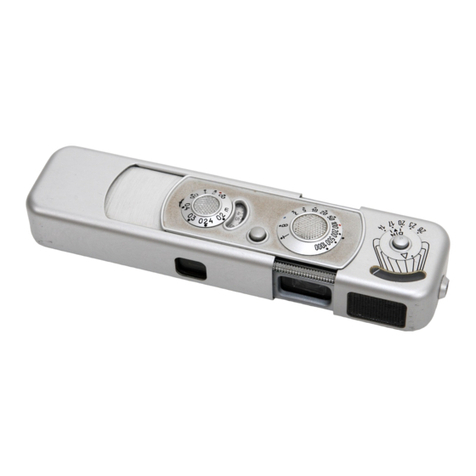 Minox Minox B user guide