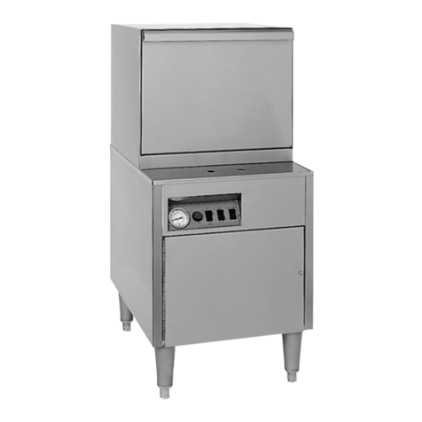 Moyerdiebel MD18 Technical manual