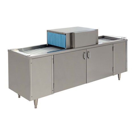 Moyerdiebel SW-400 Specifications
