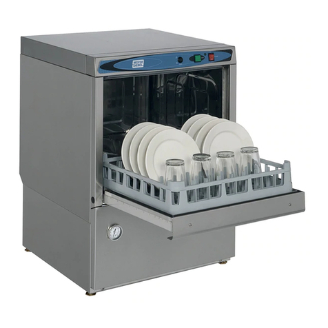 Moyerdiebel 201HT Specifications