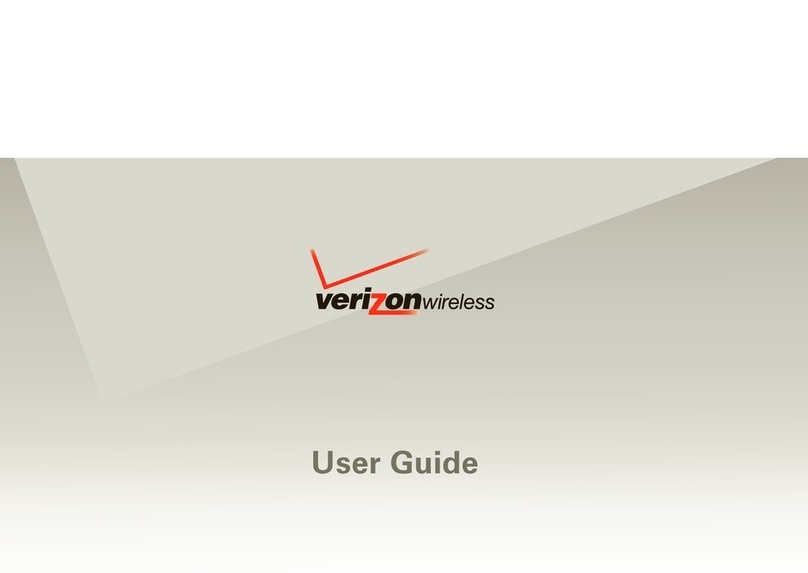 Motorola Krave User manual