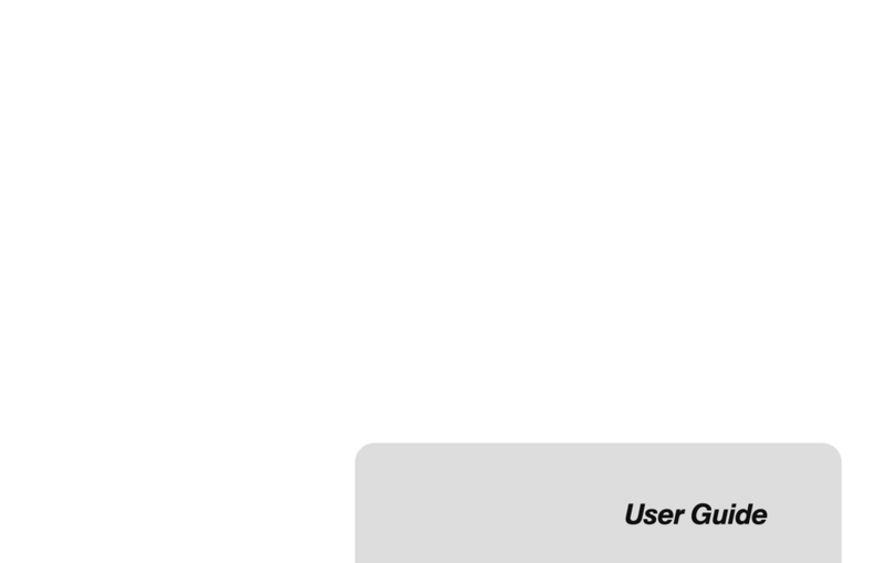 Motorola XPRT User manual