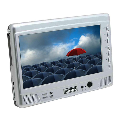 Mustek PL8A90 User manual Mustek PL8A90 User manual