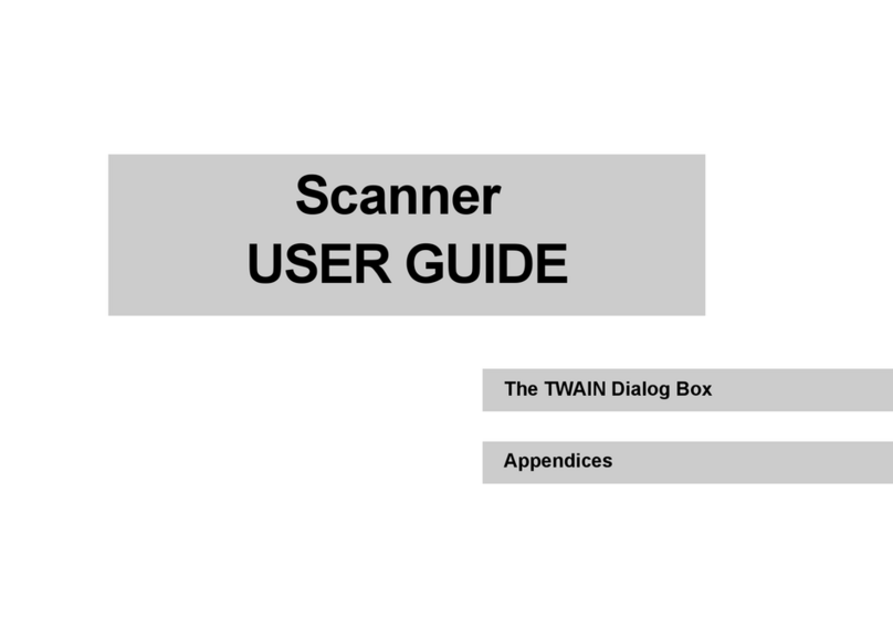 Mustek 2400 M user guide
