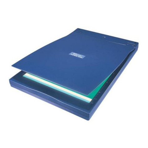 Mustek ScanExpress 1200 CU User manual
