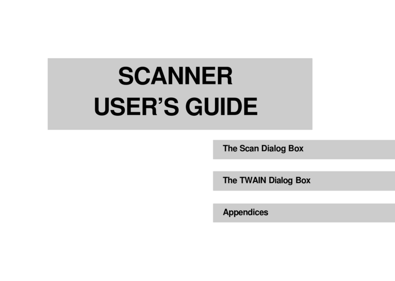 Mustek 1200 CP User manual