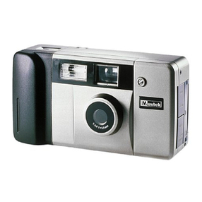 Mustek MDC-800 User manual Mustek MDC-800 User manual