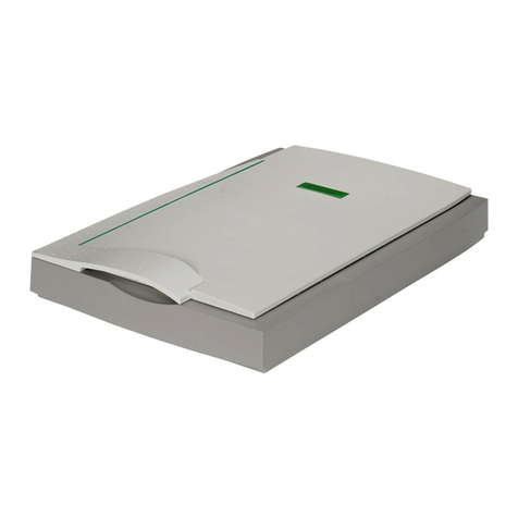 Mustek A3 EP User manual