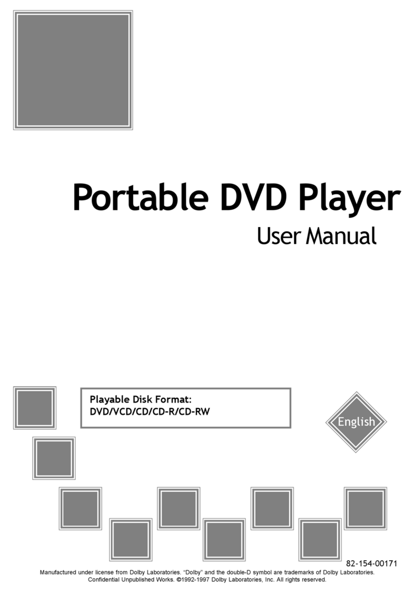 Mustek P400H user manual