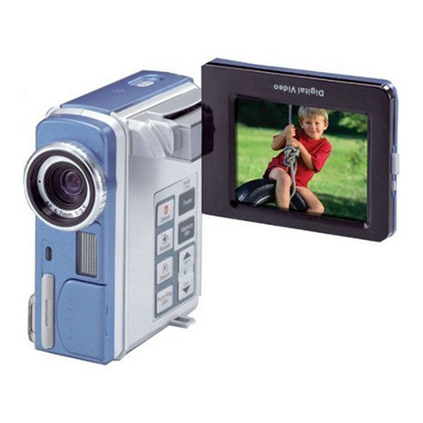 Mustek DV DV 5500 User manual