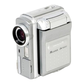 Mustek DV 5600 User manual