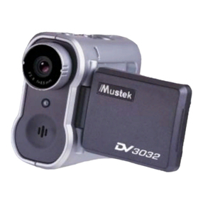 Mustek DV 3032 Hardware