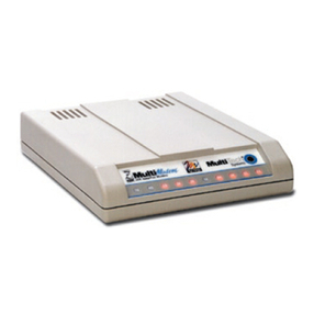 Multitech MultiModem MT2834ZDXI User manual