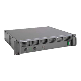 Mackie FR Series M-1200 Architects and engineers specifications