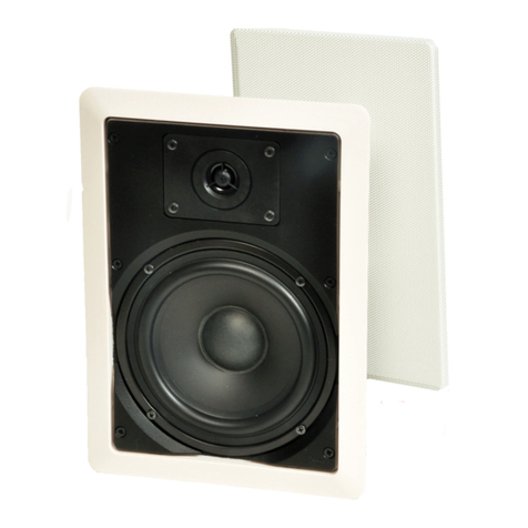 MTX CD520C User manual MTX CD520C User manual