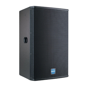 Mackie PA152 Specifications