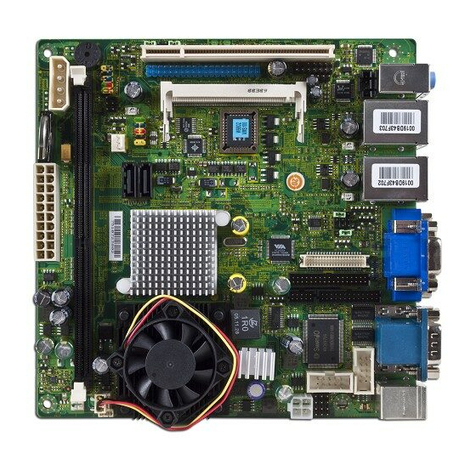 MSI MS-9802 User manual MSI MS-9802 User manual