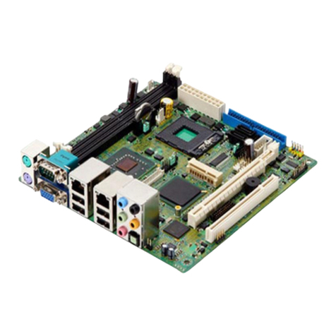 MSI MS-9803 user guide