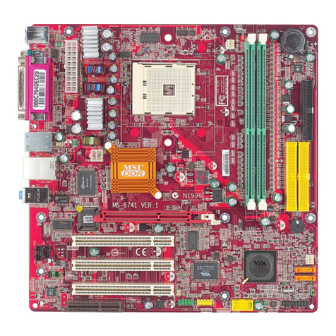 MSI K8MM-ILSR user guide
