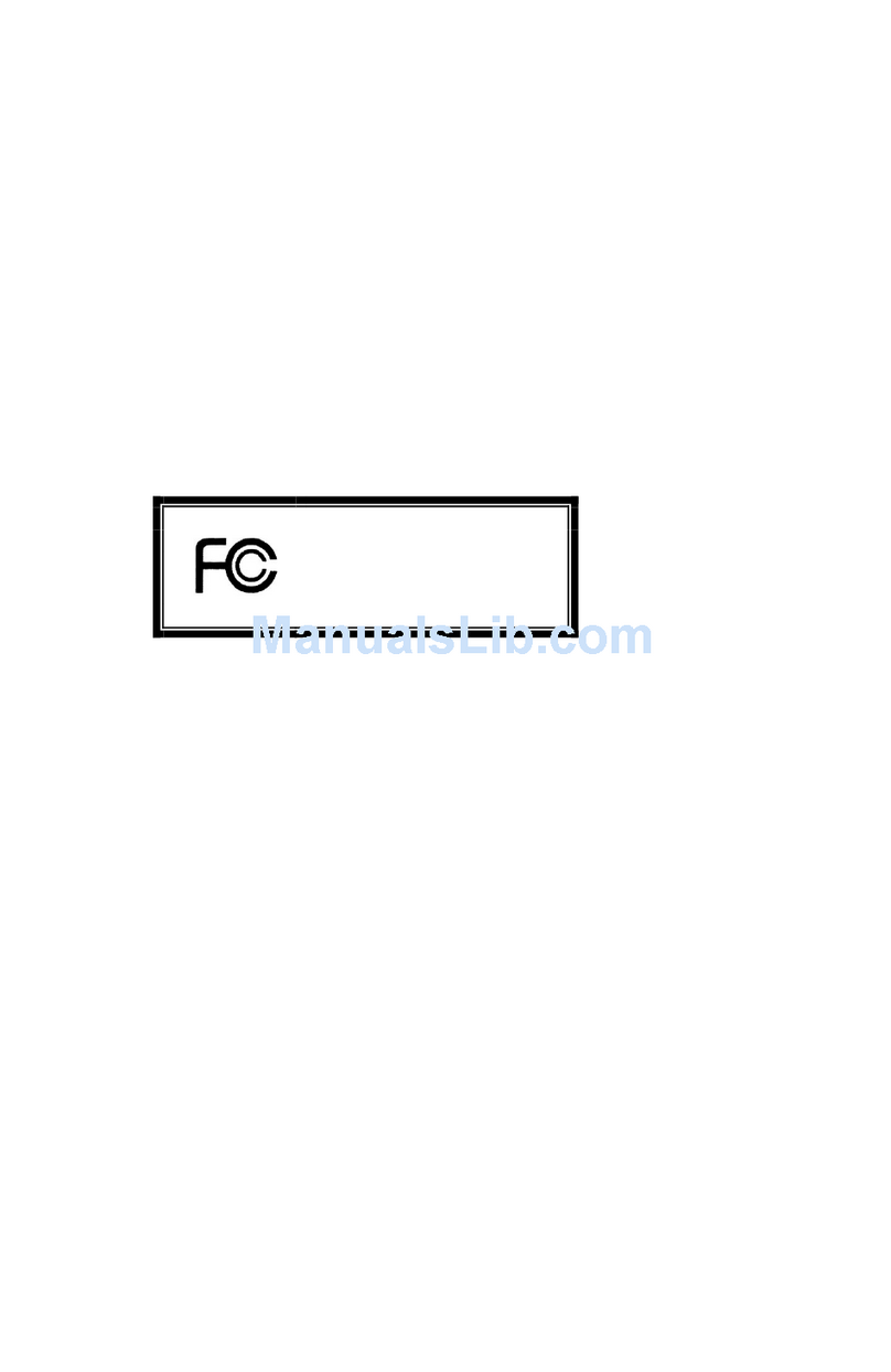 MSI K7N2GM-V instruction manual