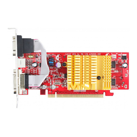 MSI RX300HM-TD128E User manual