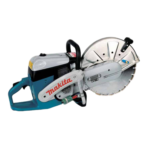 Makita DPC7310 (USA) parts list