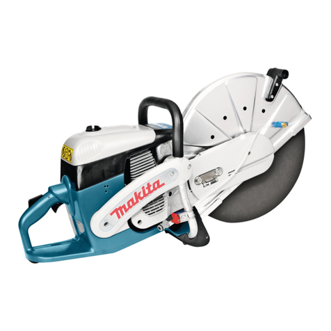 Makita DPC8112 (UK) parts list