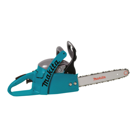 Makita DCS34 Instruction Manual