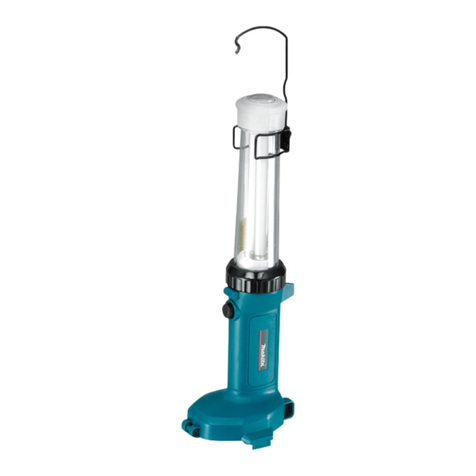 Makita ML142 User manual