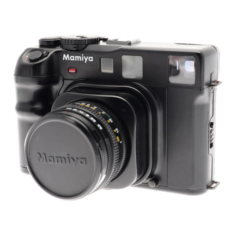 Mamiya 6 user guide
