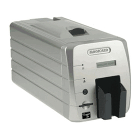 Magicard Tango 2e User manual