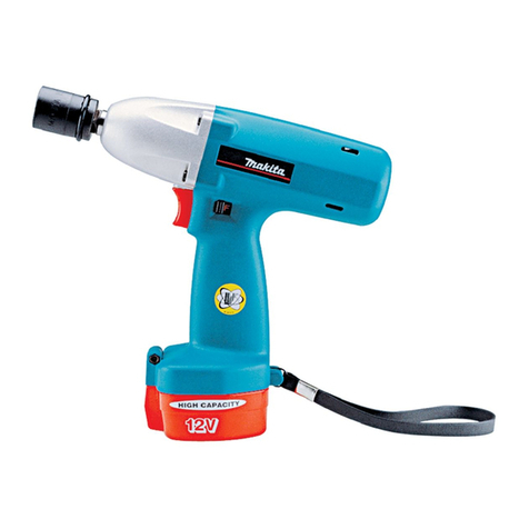 Makita 6911HD User manual