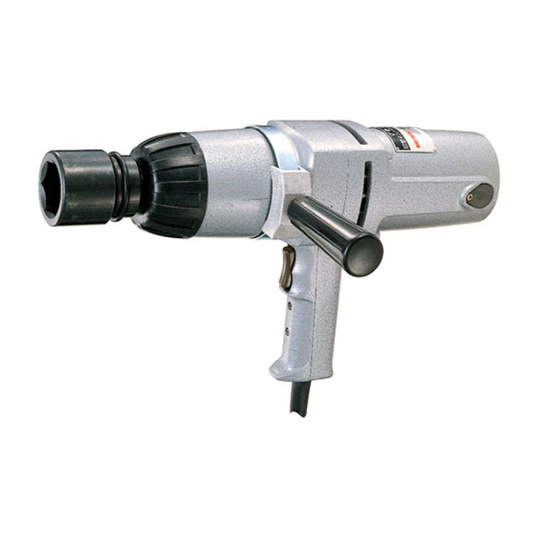Makita 6910 instruction manual