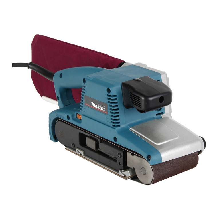 Makita 9910 Quick start guide Makita 9910 Quick start guide