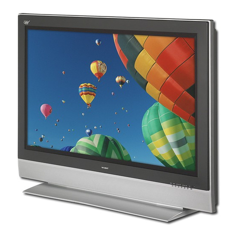 Maxent MX-42EPM20 User manual