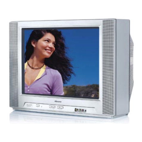 Memorex MT2012 User manual
