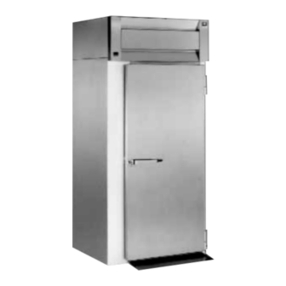 McCall L4-4001 User manual
