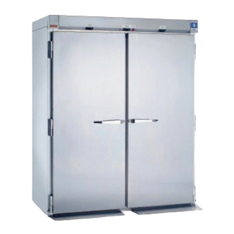 McCall H4-4002 Specifications