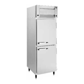McCall DT1-102001 Specifications