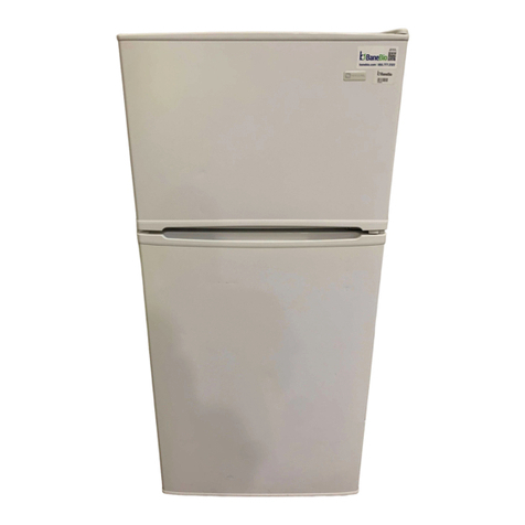 Maytag MTB1504AR User manual Maytag MTB1504AR User manual