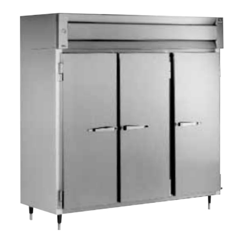 McCall 1-1070F Specifications