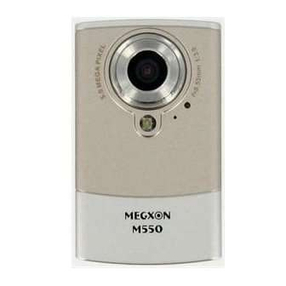 Megxon M550 user guide