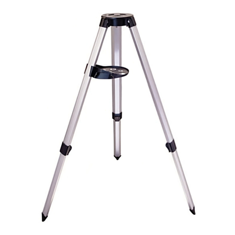 Meade 882 operating instructions