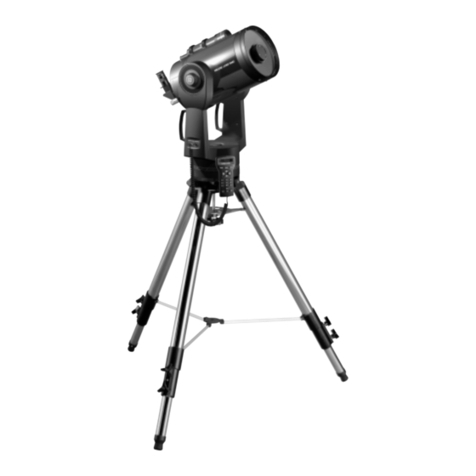 Meade LX-90 instruction manual