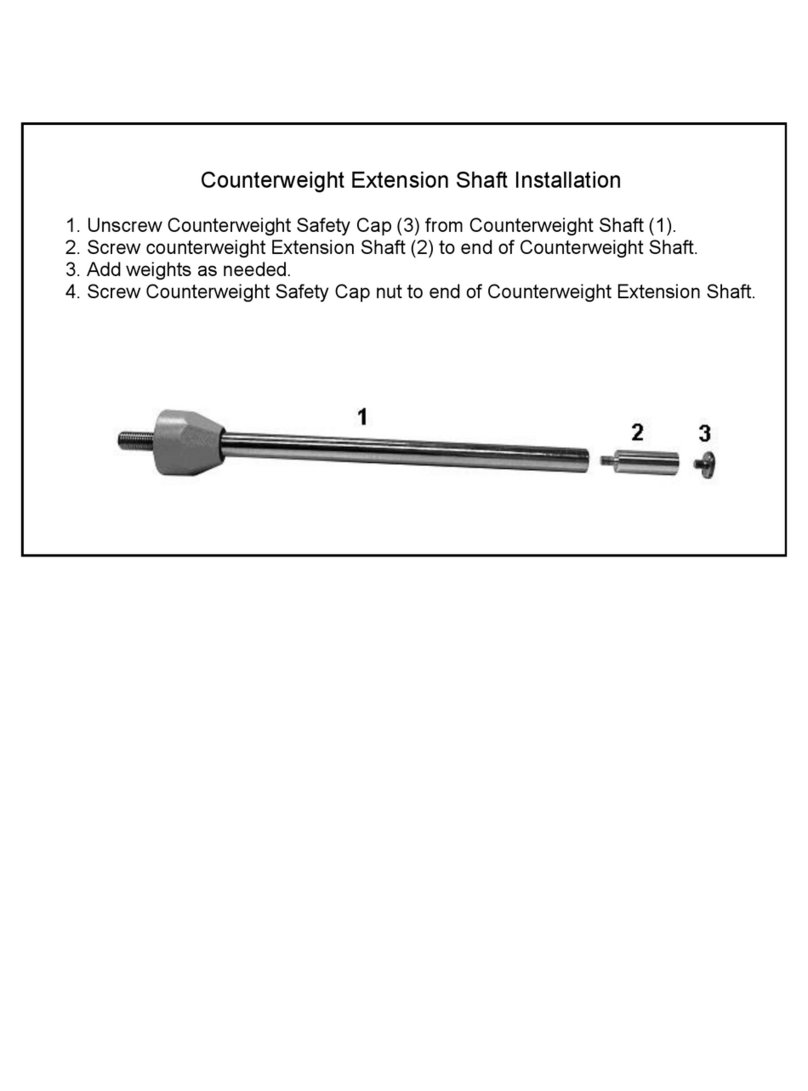Meade LXD 75 User manual