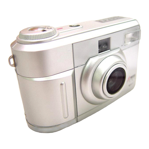 Megxon TX4000 user guide